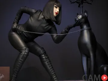 EveSchwartz&rsquo;s (LiveJasmin) Photo