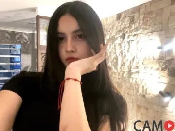 EvvieLaurent’s (LiveJasmin) Photo