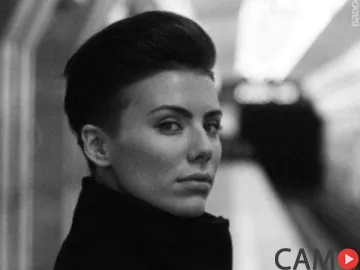 FarahBurn&rsquo;s LiveJasmin Profile Image