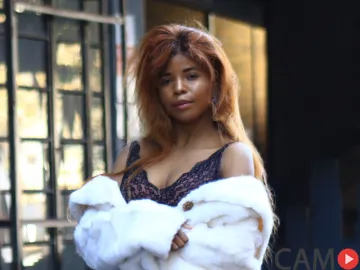 FifiCaramel&rsquo;s (LiveJasmin) Photo