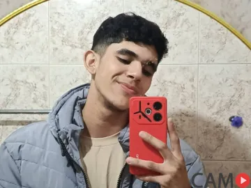 FlinsShadow&rsquo;s (LiveJasmin) Photo