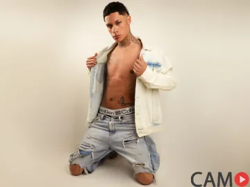 GaelCarter&rsquo;s (LiveJasmin) Photo