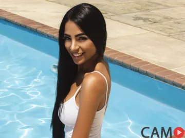 Gaenor’s (LiveJasmin) Photo