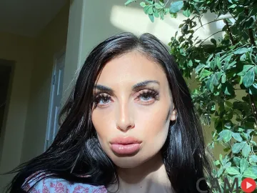 Geld&rsquo;s (LiveJasmin) Photo