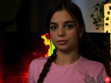 GertudeCova’s (LiveJasmin) Photo