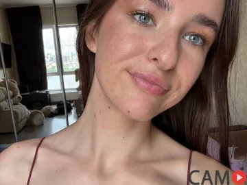 GingerWareham&rsquo;s (LiveJasmin) Photo