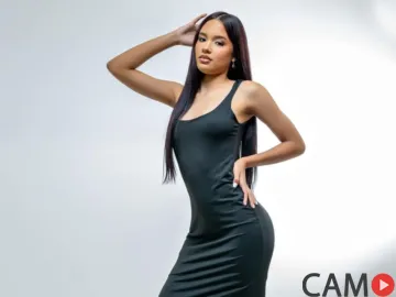 GraceColman&rsquo;s (LiveJasmin) Photo