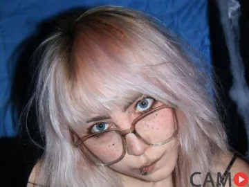 GrettaLuna&rsquo;s (LiveJasmin) Photo