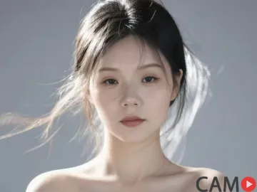 GuanshiSun’s (LiveJasmin) Photo