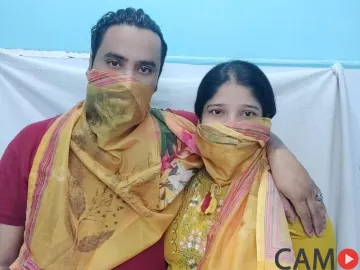 Gudhiya&rsquo;s LiveJasmin Profile Image