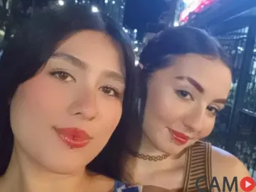 HannaAndCherry&rsquo;s (LiveJasmin) Photo