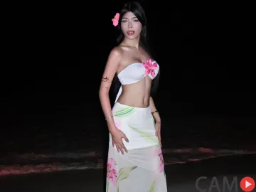 HannahMillion&rsquo;s (LiveJasmin) Photo