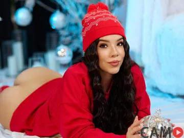 HannaHoffman&rsquo;s (LiveJasmin) Photo