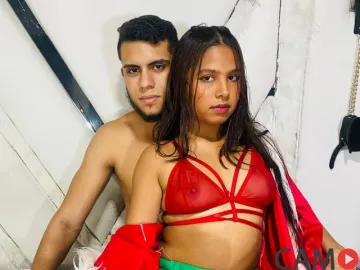 HarperAndMason&rsquo;s (LiveJasmin) Photo