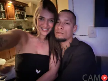 HarryandAnny&rsquo;s (LiveJasmin) Photo