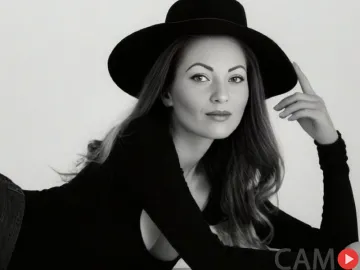 HeatherGreen&rsquo;s (LiveJasmin) Photo