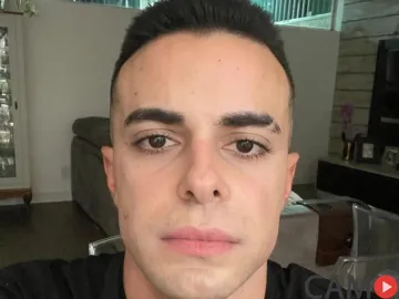 HunterDavis&rsquo;s (LiveJasmin) Photo