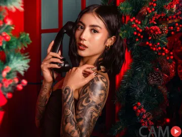 IndiraGate&rsquo;s (LiveJasmin) Photo