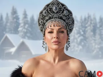 InesFitnes&rsquo;s (LiveJasmin) Photo