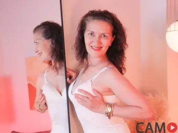 IreneColin’s (LiveJasmin) Photo