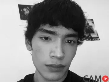 IsaacCollins’s (LiveJasmin) Photo