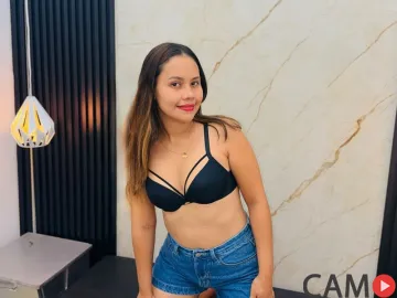 IsabelaAdans&rsquo;s (LiveJasmin) Photo