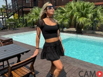 IsabellaAsh&rsquo;s (LiveJasmin) Photo