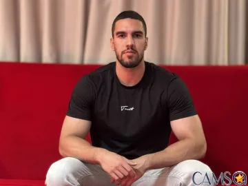 IvanHyde&rsquo;s (LiveJasmin) Photo