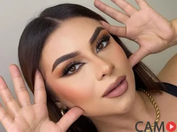 IvannaFerrini&rsquo;s (LiveJasmin) Photo