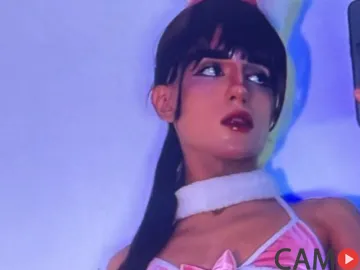 IviMiller’s (LiveJasmin) Photo