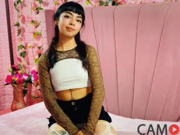 IvyLunna&rsquo;s (LiveJasmin) Photo