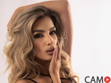 IvySamek&rsquo;s (LiveJasmin) Photo