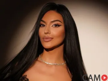 IzaBelle&rsquo;s LiveJasmin Profile Image