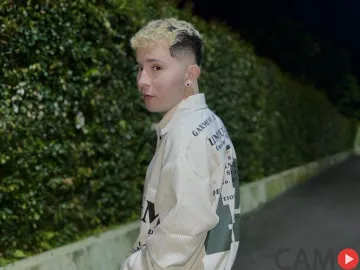 IzanRoss&rsquo;s (LiveJasmin) Photo