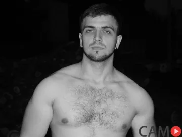 Picture of JaceThorne from LiveJasmin