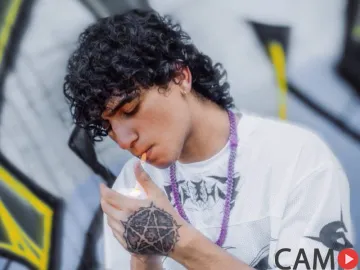 JackesTaylor&rsquo;s (LiveJasmin) Photo