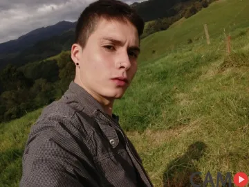 JackRusse&rsquo;s (LiveJasmin) Photo