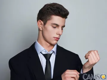 JackWon’s (LiveJasmin) Photo