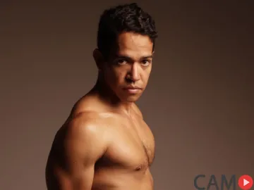 JacobDraven’s (LiveJasmin) Photo