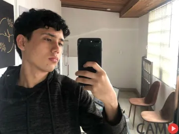 JacobsShelby&rsquo;s (LiveJasmin) Photo