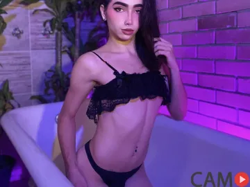 JadePastori’s (LiveJasmin) Photo