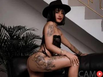 JaidenBrown’s (LiveJasmin) Photo