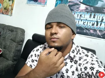 JaiderCrespo&rsquo;s (LiveJasmin) Photo