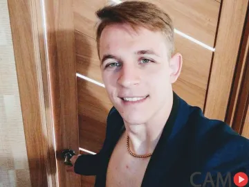 JamesonJam&rsquo;s (LiveJasmin) Photo