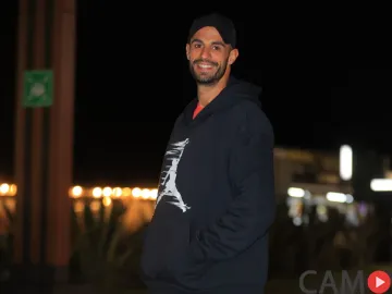 JamJohn&rsquo;s (LiveJasmin) Photo