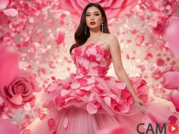 JazzyMontagne’s (LiveJasmin) Photo