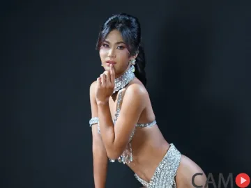 JeanetteSinclair&rsquo;s (LiveJasmin) Photo