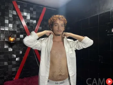 JeanTompson&rsquo;s (LiveJasmin) Photo