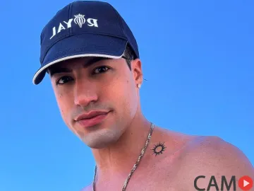 JeffersNewon&rsquo;s (LiveJasmin) Photo