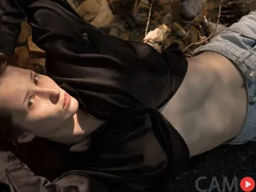 JerricaGanoung&rsquo;s (LiveJasmin) Photo